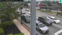 Forestville: SR-125 at Wolfangel Rd, 4336 - Day time