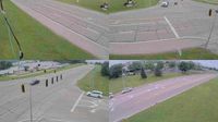 Kinnikinnick: SR-159 at Kenworth Dr, D09-014 - Day time