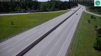Stow: SR-8 at E Steels Corners Rd, 6061 - Day time