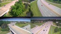 Cuyahoga Falls: SR-8 at Graham Rd, 6060 - Day time