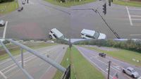 Lucasville: US-23 at SR-348/SR-728, 700 - Overdag