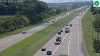 Dipple: US-33 EB rest area, 2232 - Day time