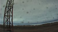Pond Inlet (Mittimatalik) › North-west: true - Day time