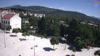 Drnis: Drniš - Day time