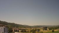 Kalvarija: Požega, Tekija - Day time