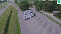 Rawson: I-75 SB Hancock county rest area, 589 - Day time