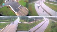 Toledo: I-75 at East Alexis Rd, 5027 - Day time