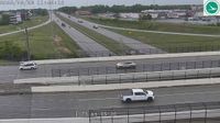 Piqua: I-75 at US-36, 1064 - Day time