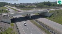 Porterfield: SR-7/SR-32 at US-50, D10-008 - Day time