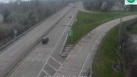 Youngstown: SR-711 at East of I-680 - Day time