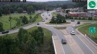 Logan: US-33 at SR-664, D10-010 - Day time