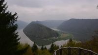 Haibach ob der Donau: Schlögen - Donauschlinge - Day time