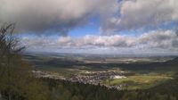 Denkingen › West: Klippeneck