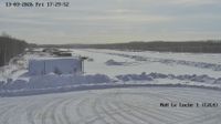 Northern Saskatchewan Administration District › South: La Loche Airport - Day time
