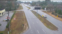 Little River: Little River Heights: US 17 N @ Bayshore Dr - Day time