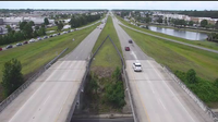 Sayebrook: US 17 Median @ SC 544 - Day time