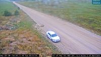 Bartlett › East: US 281: S of Barlett: East - Day time