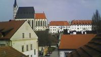 Cesky Krumlov › North-west - Day time