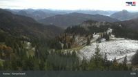 Aschau im Chiemgau: Aschau - Kampenwandbahn