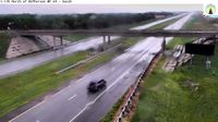 New Gottland: I-135 north of McPherson - Day time