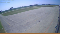 Bagnara di Romagna: Aeroporto di Lugo Francesco Baracca - Day time
