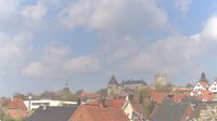 Bad Bentheim › North-west: Bentheim Castle - Overdag