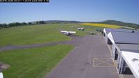 Colbe › South-west: Marburg-Schönstadt Airport - Overdag