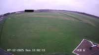 Salford › North-west: Manchester Barton Aerodrome - Day time