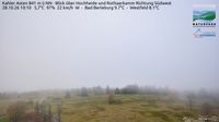 Winterberg › South-west: Kahler Asten