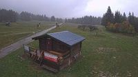 Autrans-Meaudre en Vercors › North: Geve