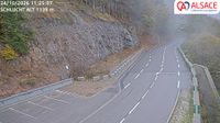 Stosswihr › East: Col de la Schlucht