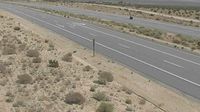 Indian Wells › West: SR-14 : SR-178 Inyokern - Day time