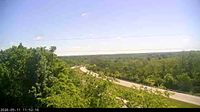 Napoleon: I-71 SB at the 66.9 MM - Day time