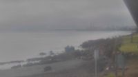 Napier › North-east - Day time