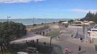 Napier › South-east: Bay Skate - Day time