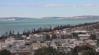 Napier › South-east - Day time