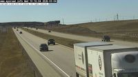 Boysen › South: I 25 Colorado State Line - South - Jour