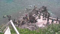Kadena › North-east - Day time