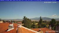 Neo Rysio › North-east: Tagarades - Thermi - ΘΕΡΜΗ - Χορτιάτης Θεσσαλονίκη - Chortiatis - Day time