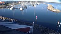Hedensted Municipality › North-west: Juelsminde Harbour and Marina - Day time