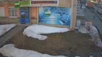 Krasnoturinsk: Gradar, Arkhitekturno-Proyektnaya Masterskaya - Day time