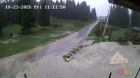 Autrans-Meaudre en Vercors: Refuge Gève