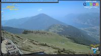 Arco › South: Rifugio Prospero Marchetti - Day time