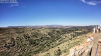 Castellfort › West: Calle Soldevila - Overdag