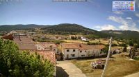 Orihuela del Tremedal › South - Day time