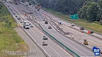 Howard: I-41 at County A - Day time