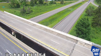 Eau Claire: Princeton Crossing › North-west: I-94 at WIS 54 - Day time