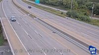 Suamico › South: I-41 at County BB - Day time