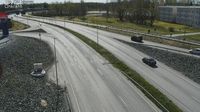 Vaasa: Vanha Vaasa: Tie 724 Vaasa, Onkilahti - Vaasaan - Day time
