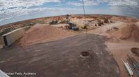 Coober Pedy - Day time